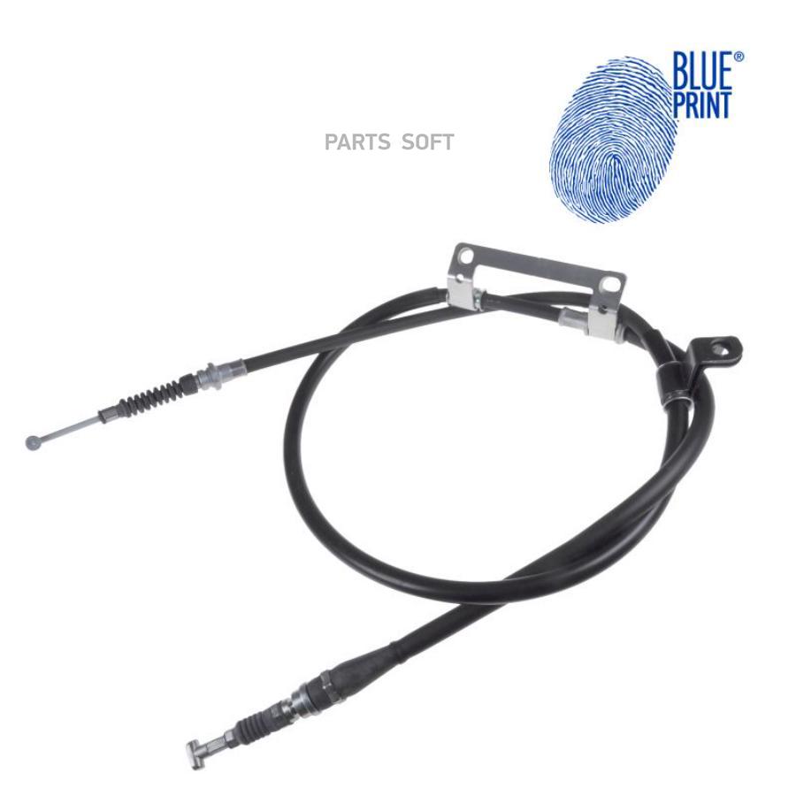 

BLUE-PRINT ADM54671 Трос ручного тормоза