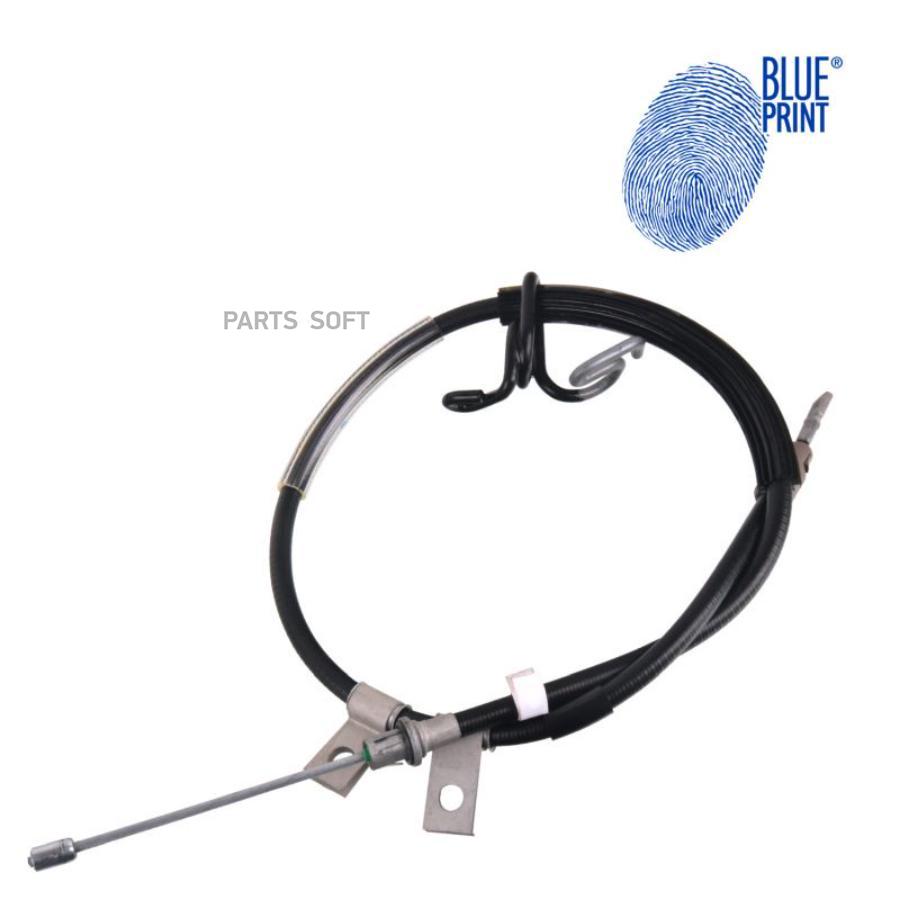 

BLUE-PRINT ADM54676 Трос ручного тормоза