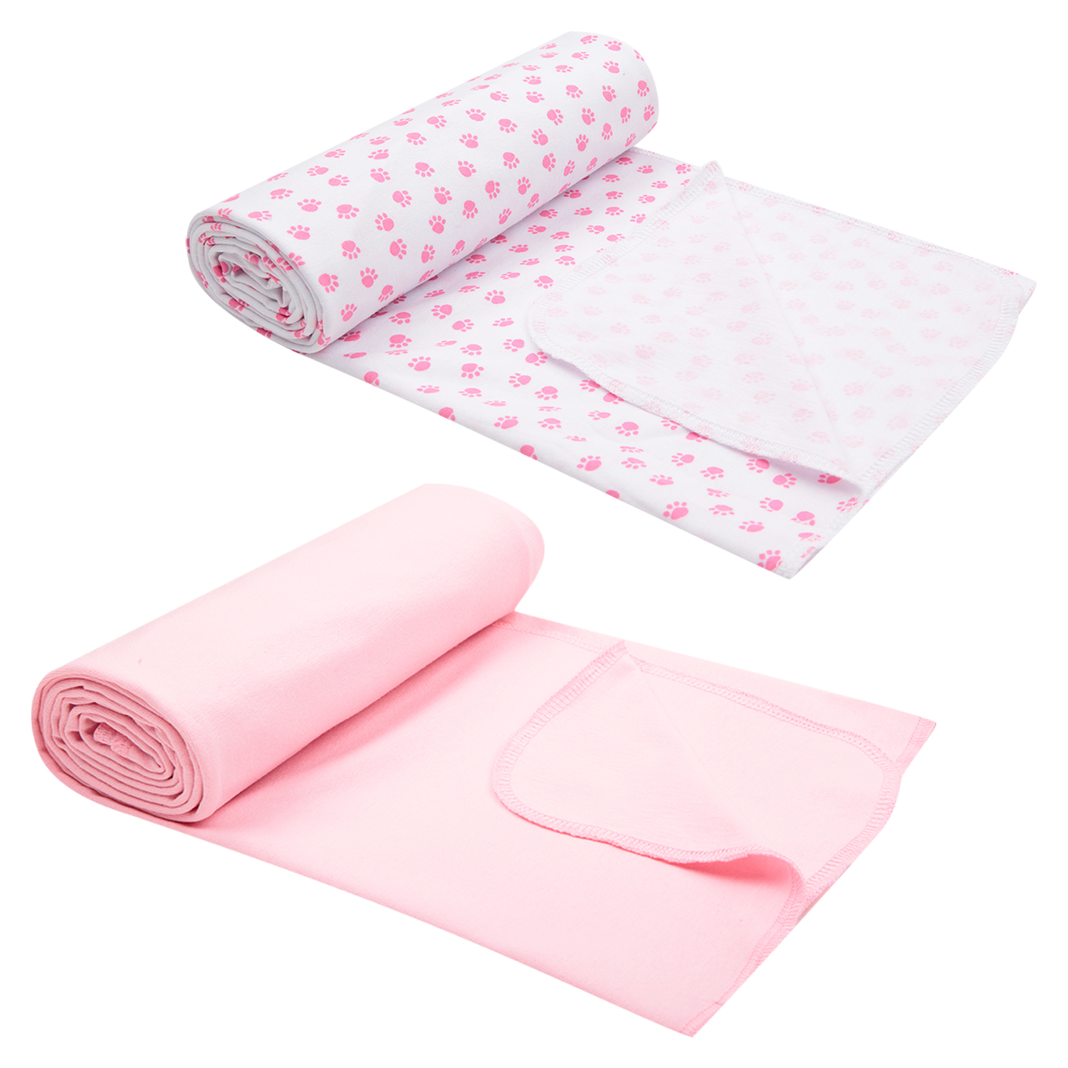 

Комплект пеленок Leader Kids 2 шт р., GL001158027