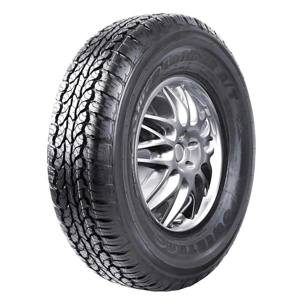 

Шина PowerTrac Power Lander A/T 185/75R16C (PO135H1)