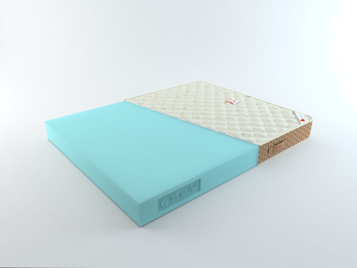 

Матрас Rollmatratze Frau Elisabeth 160х195, Frau Elisabeth