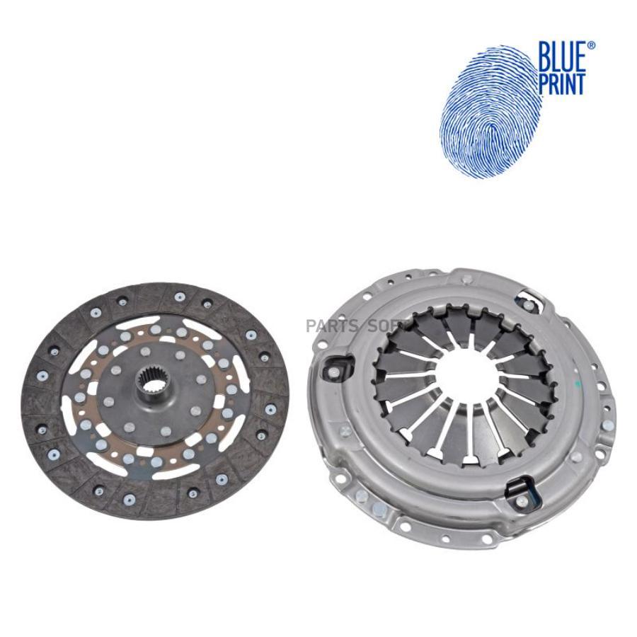 

BLUE-PRINT ADN130233 Сцепления к-т