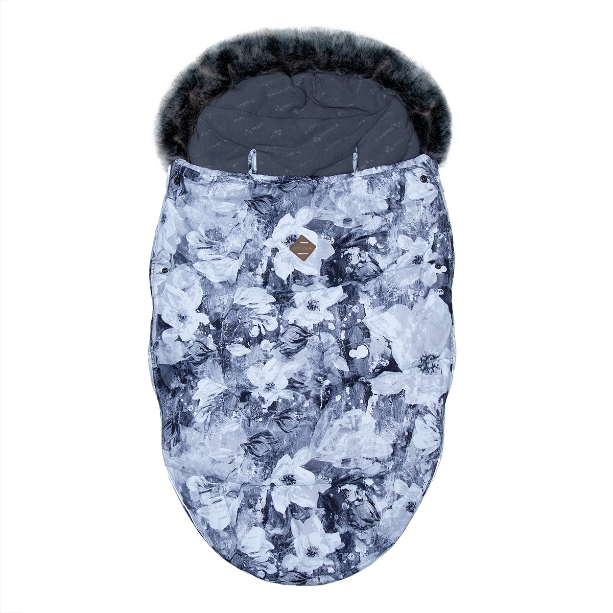 

Конверт в коляску Huppa Baggy р., GL001000495