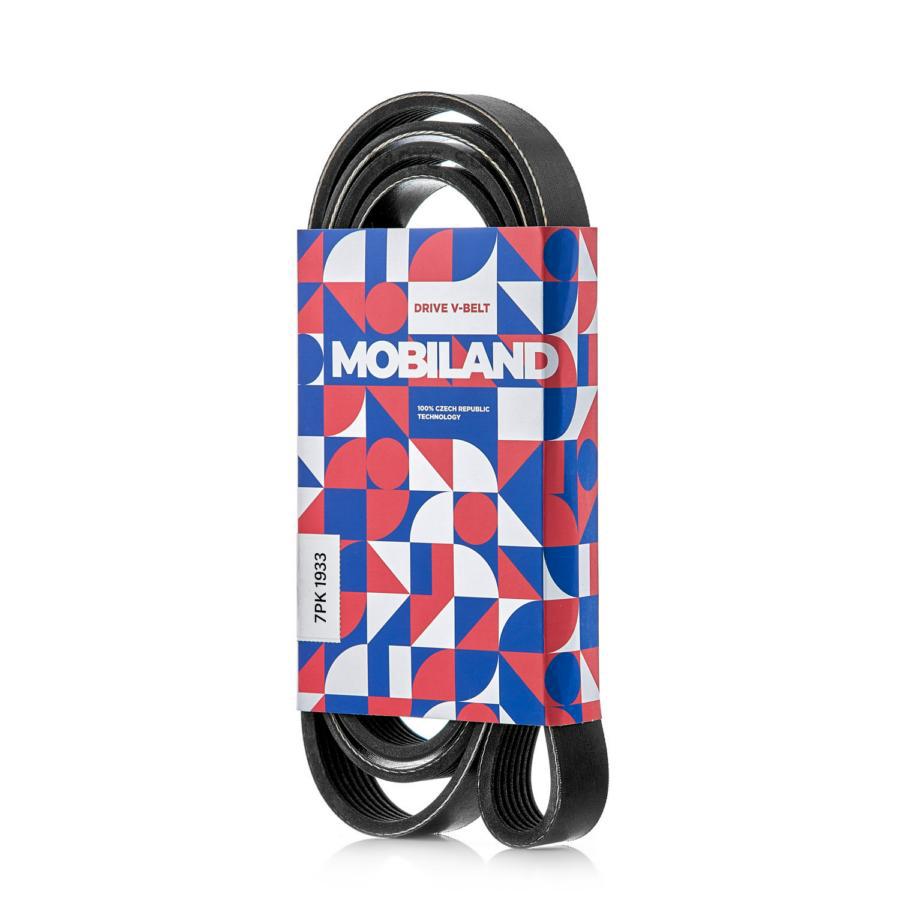 

Ремень Mobiland 501271933