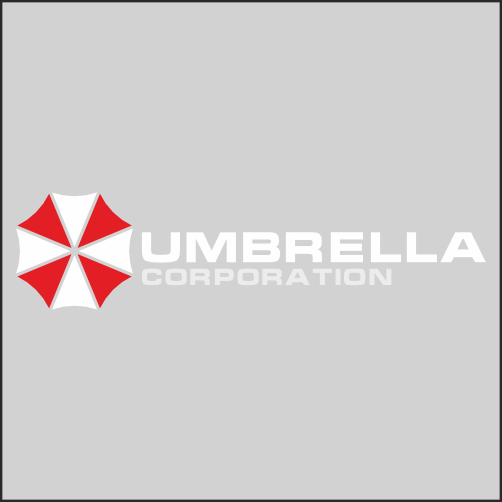 

Наклейка Наклейки за Копейки Umbrella 48х12см, ААА185-48