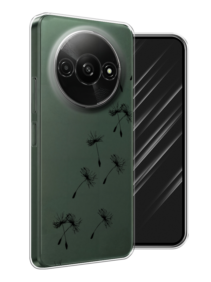 Чехол Awog на Redmi A3 