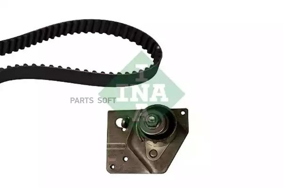 

INA 530044210 Комплект ремня ГРМ