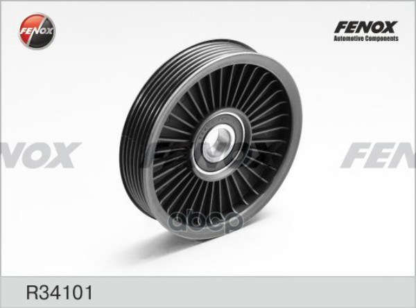 

Ролик Обводной Fenox R34101 FENOX арт. R34101