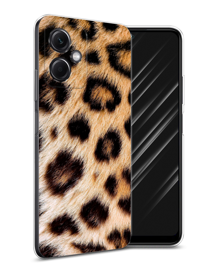Чехол Awog на Xiaomi Redmi Note 12 5G 