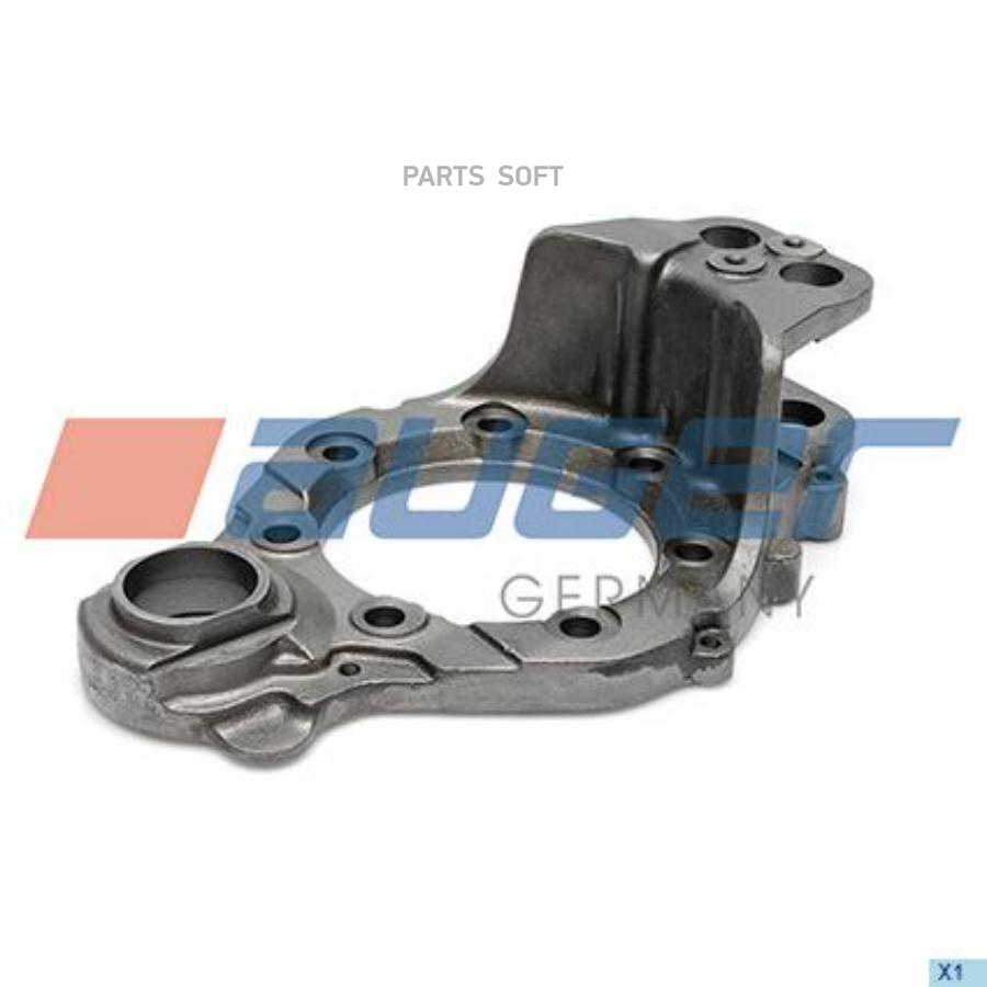 

Кронштейн Тормоза AUGER 57744
