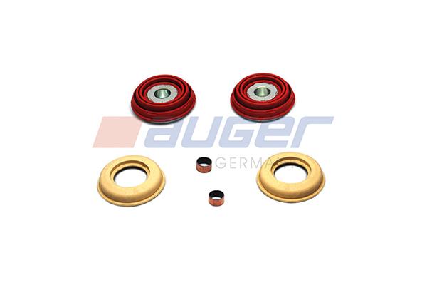 

Ремкомплект Тормозного Суппорта AUGER 53881
