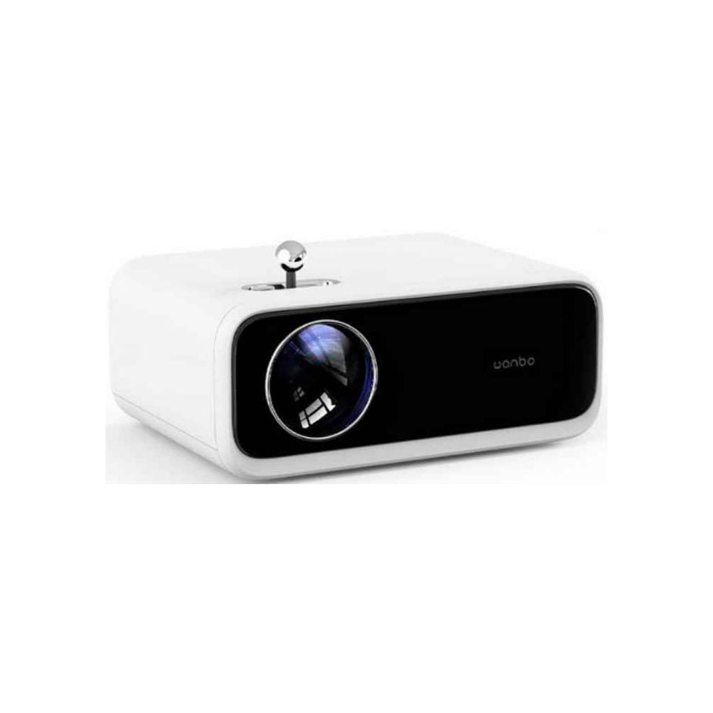 

Видеопроектор Xiaomi Wanbo Projector Mini White, Wanbo Projector Mini