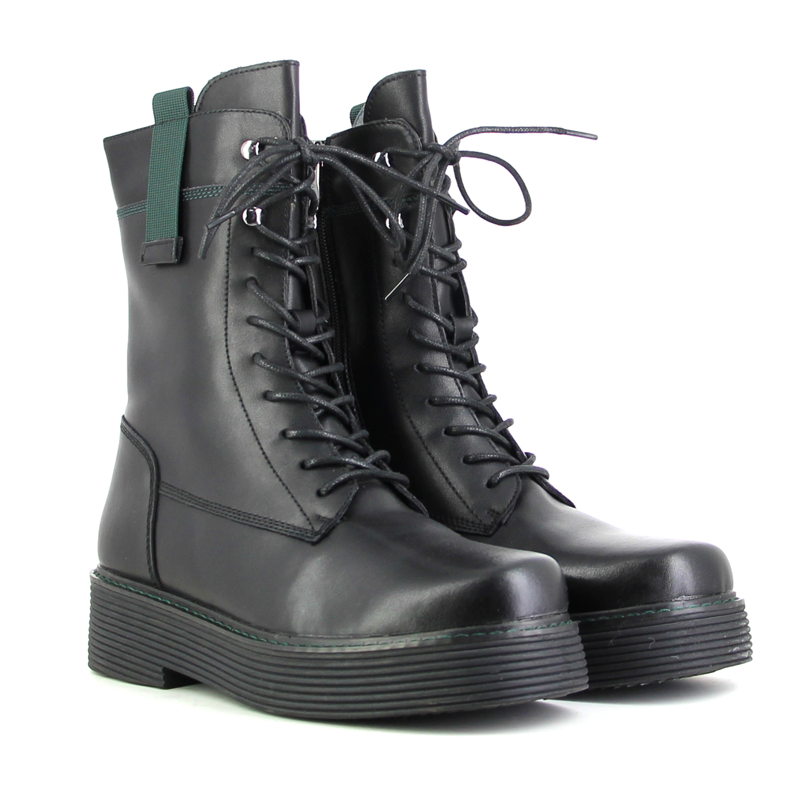 

Ботинки женские MADELLA ZFS-RW20D05-04-03W черные 37 RU, ZFS-RW20D05-04-03W