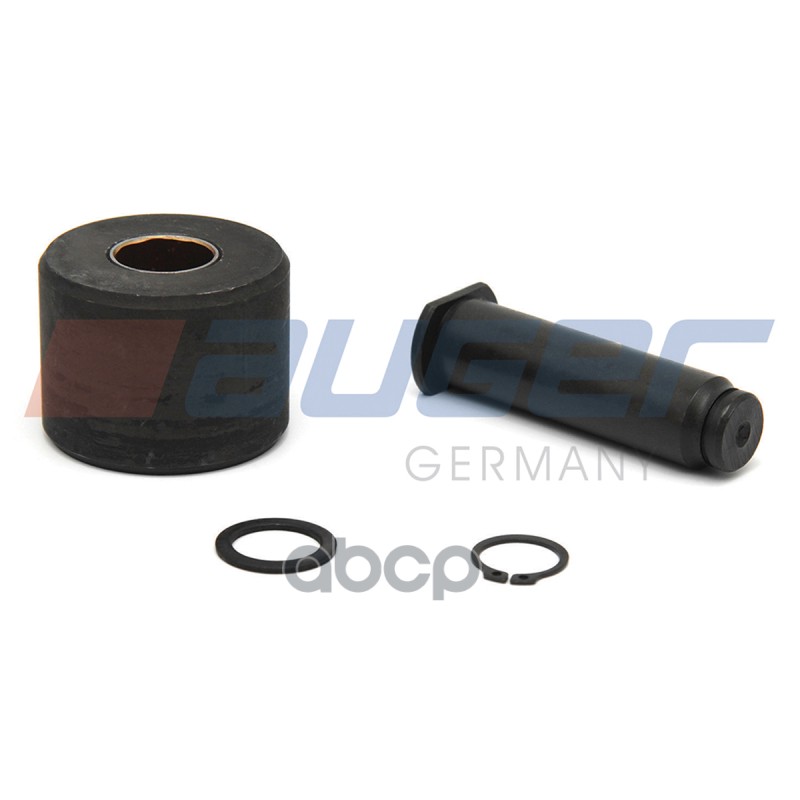 

Ремкомплект Тормозной Колодки AUGER 53919