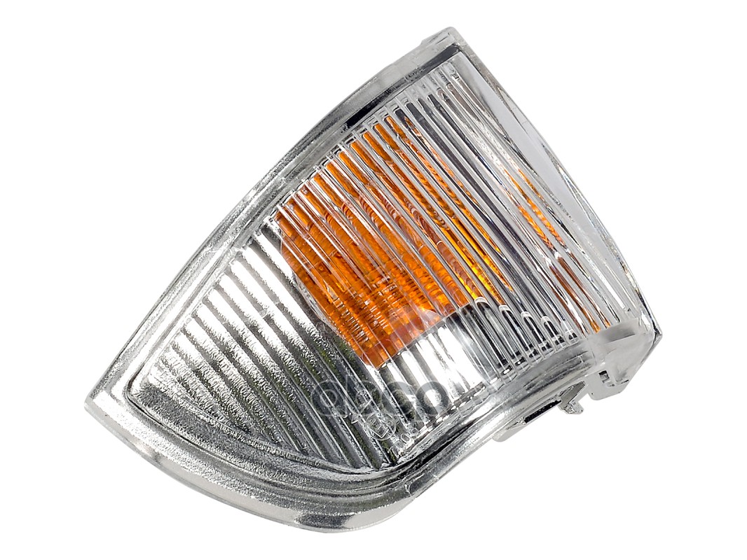 

STELLOX 88-90561-SX_фонарь указателя поворота! левый\ Iveco Daily S 09-12 1шт