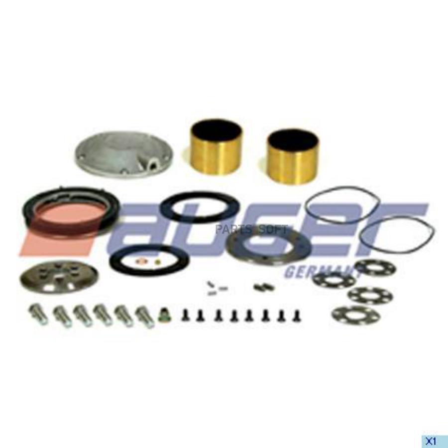 

Ремкомплект Пальца Рессоры auger 54674