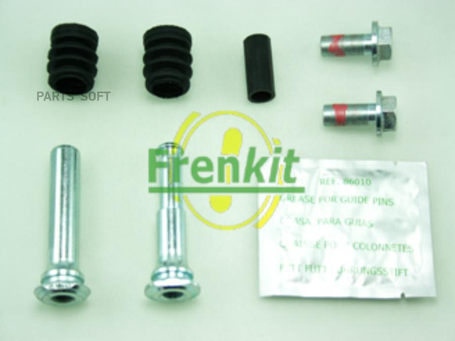 

FRENKIT Ремкомплект суппорта FRENKIT 814008