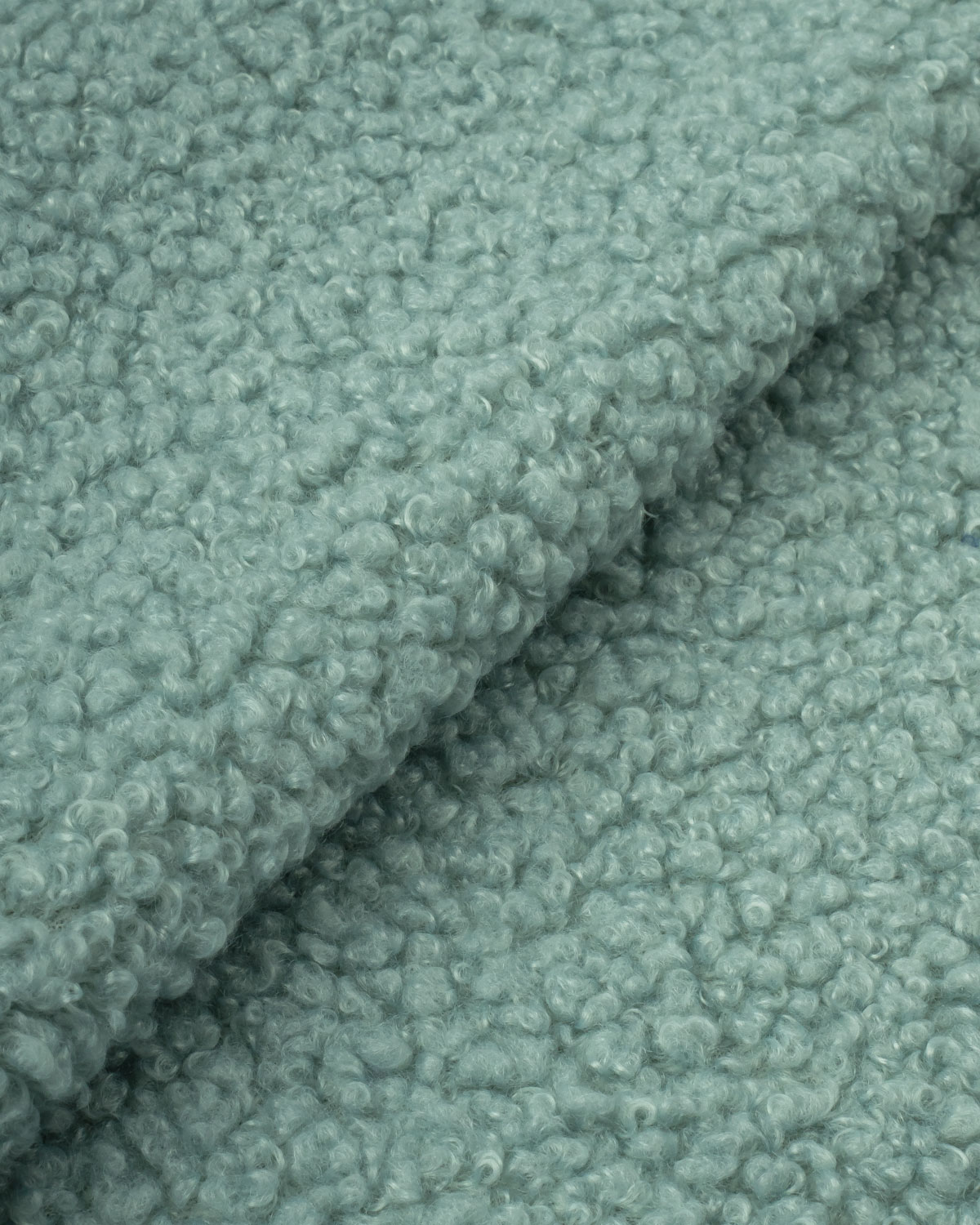 Ткань Мех Ягнёнок Shilla, отрез 3 м * 170 см 3_20447.015