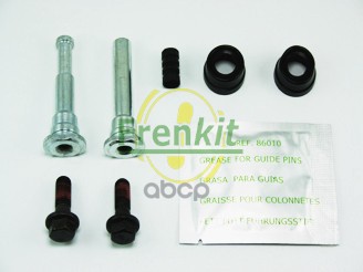 

FRENKIT Ремкомплект суппорта FRENKIT 810008