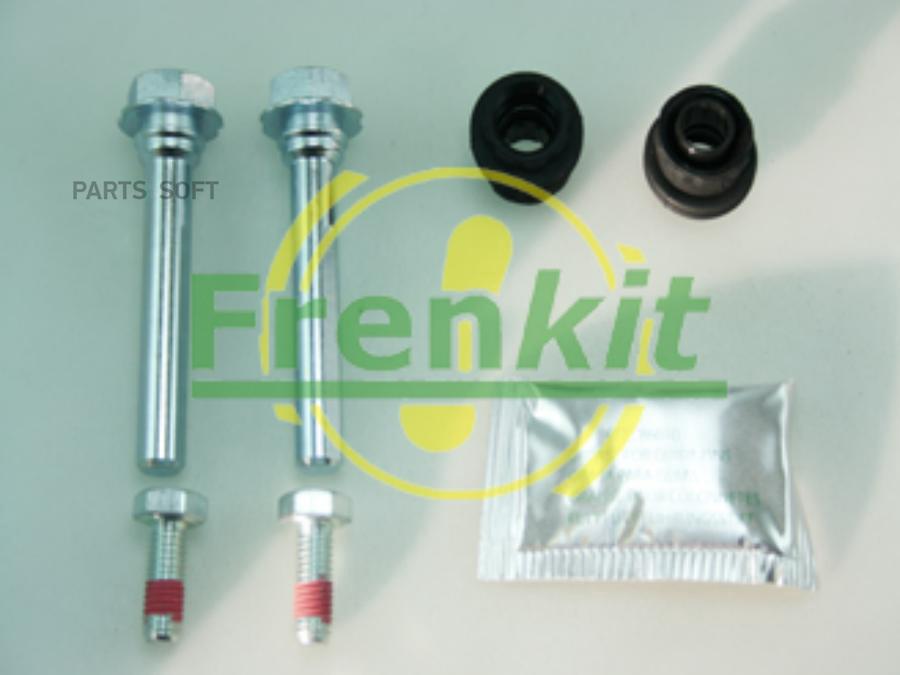 

FRENKIT Ремкомплект суппорта FRENKIT 810099
