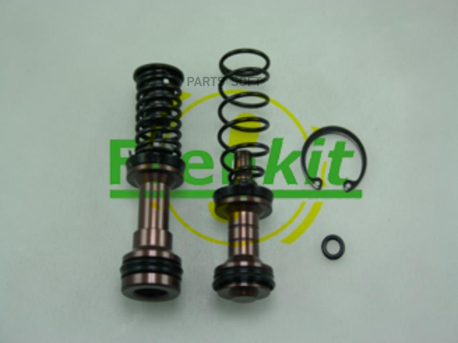 

FRENKIT Ремкомплект рабочего цилиндра сцепления UNIVERSAL Frenkit 123906 FRENKIT 123906