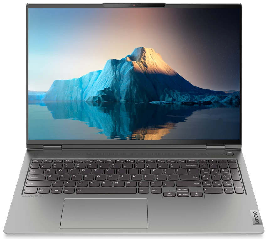 

Ноутбук Lenovo ThinkBook 16p Gen 2 silver, grey (20YM001WRU), ThinkBook 16p Gen 2