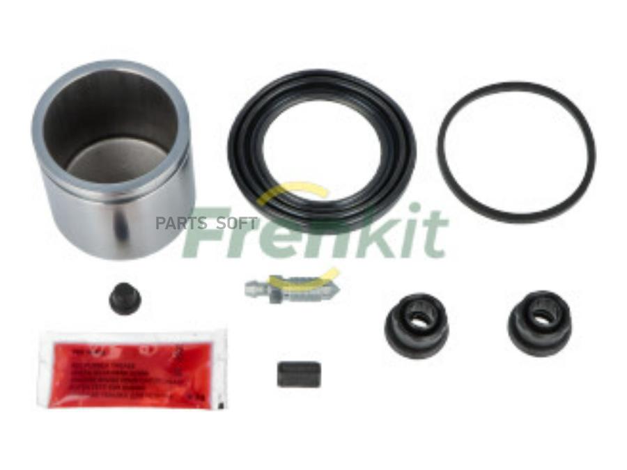 

FRENKIT Ремкомплект переднего суппорта (с поршнем) BMWMINIPSAVAG D=57,00mm Frenkit 257993