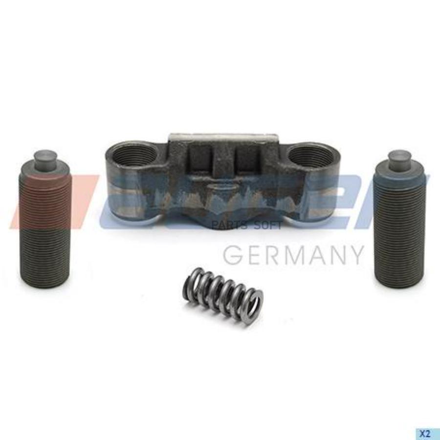 

Ремонтный Комплект, Тормозная Скоба AUGER 79279