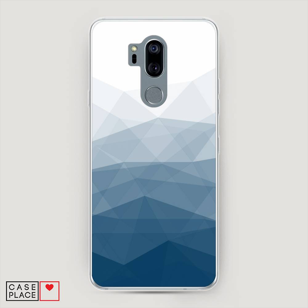 

Чехол Awog "Абстракция небо" для LG G7 ThinQ, 83450-3