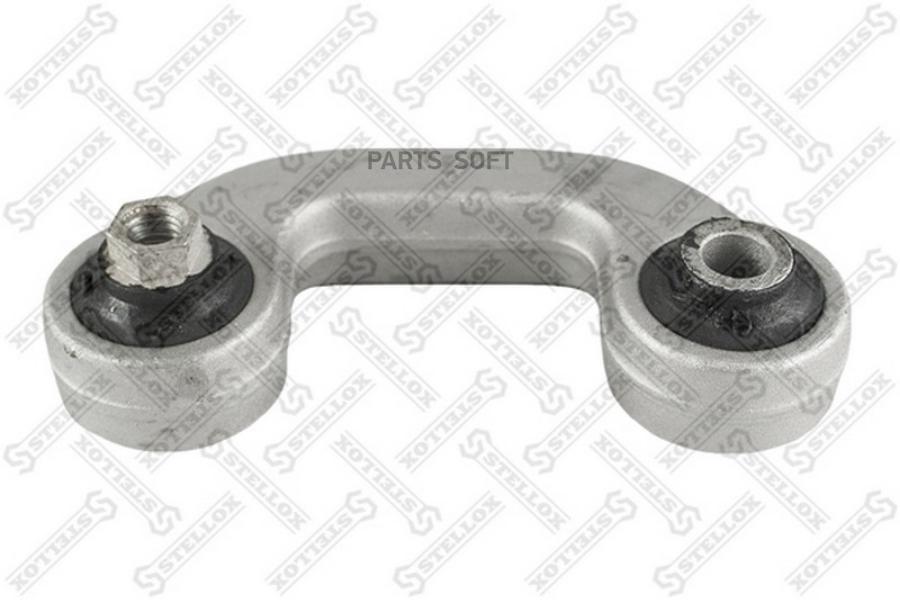 

STELLOX 56-04124A-SX_тяга стабилизатора переднего левая!\ Audi A4 all 01> 1шт