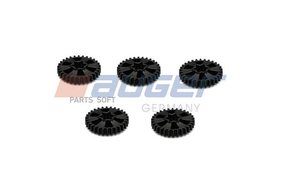 

Ремонтный Комплект, Тормозная Скоба AUGER 90977