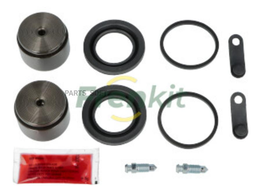 

FRENKIT Ремком.суппорта VW TOUAREG 02-10 FRENKIT 244916