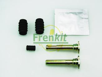 

FRENKIT Ремком.суппорта TOYOTA COROLLA (_E11_) 1.4 16V (ZZE111_) 2000-2001 FRENKIT 810034