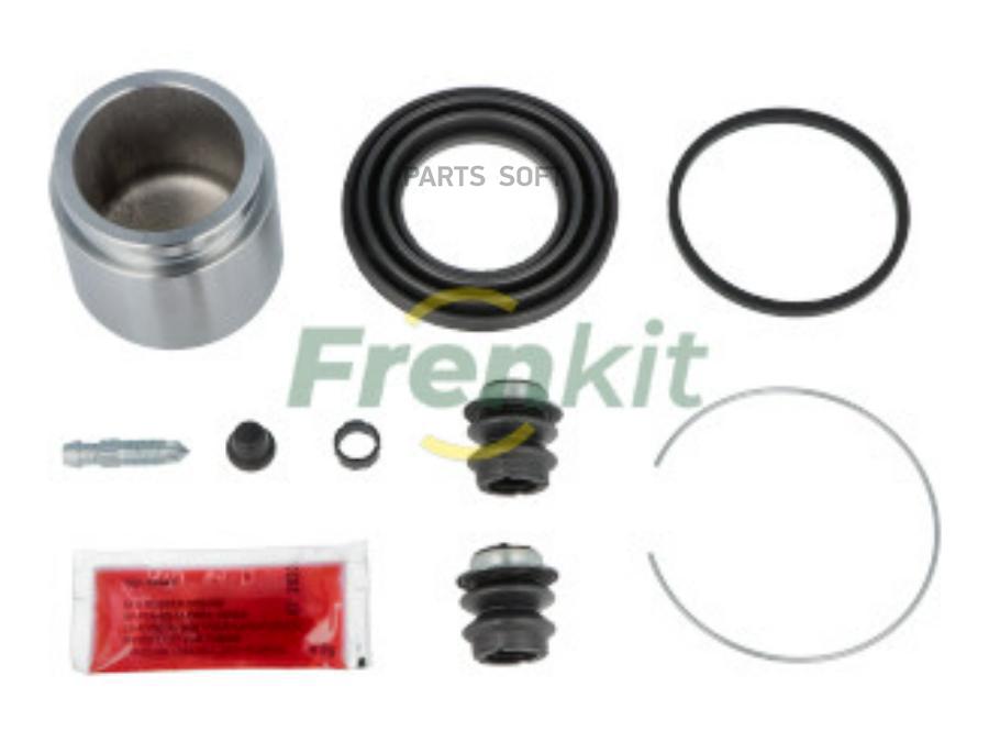 

FRENKIT Ремком.суппорта TOYOTA COROLLA (_E10_) 1.3 12V (EE100_) 1992-1997 FRENKIT 254926