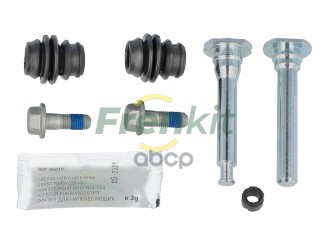 

FRENKIT Ремком.суппорта TOYOTA AVENSIS VERSO (_M2_) 01-09 FRENKIT 810014