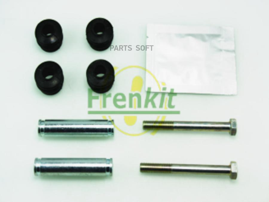 

FRENKIT Ремком.суппорта SUZUKI BALENOJIMNY IIISWIFT II 1989 => FRENKIT 810026