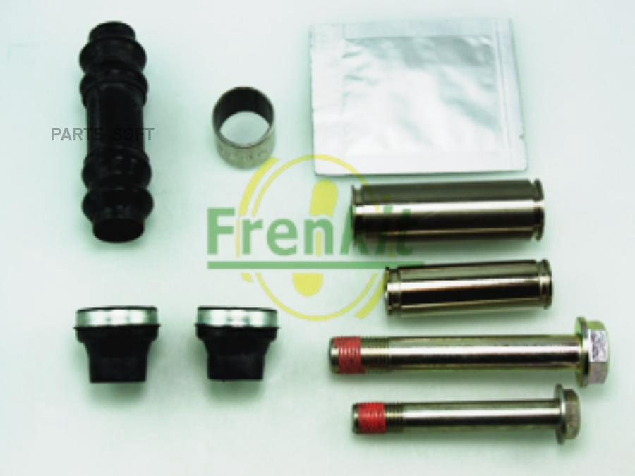 

FRENKIT Ремком.суппорта RENAULT MASTER IIOPEL MOVANO 98=> FRENKIT 820003
