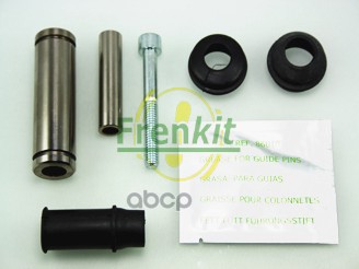 

FRENKIT Ремком.суппорта RENAULT LAGUNA 93-01 FRENKIT 822004