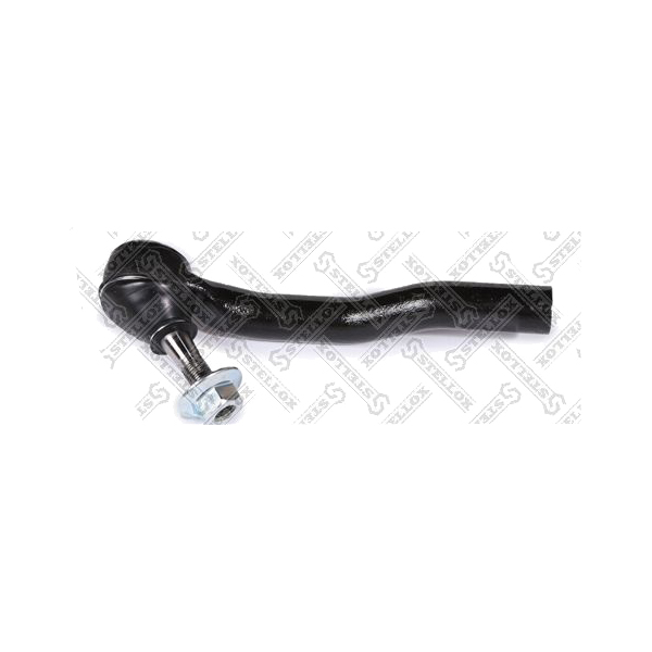 

STELLOX 51-00383-SX_наконечник рулевой наружный правый!\ Toyota Prius 09> 1шт