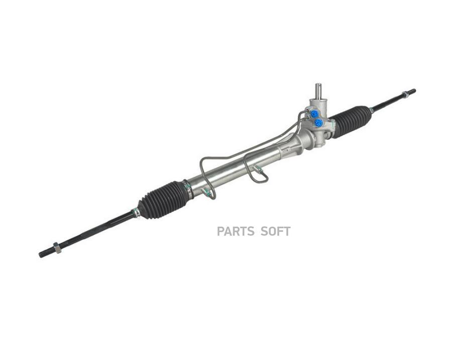 

STELLOX 31-37313-SX_рейка рулевая! 7701471304, с г/у\ Renault Clio II 98> 1шт