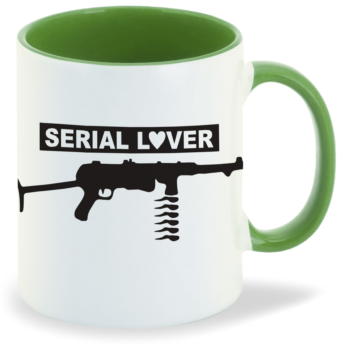

Кружка CoolPodarok Serial laver сериал, Serial laver сериал