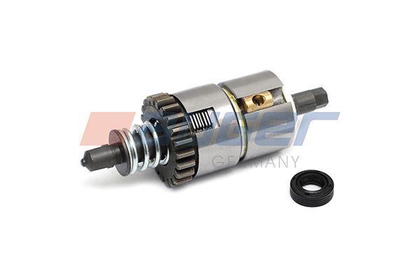 

Ремонтный Комплект, Тормозная Скоба AUGER 55720