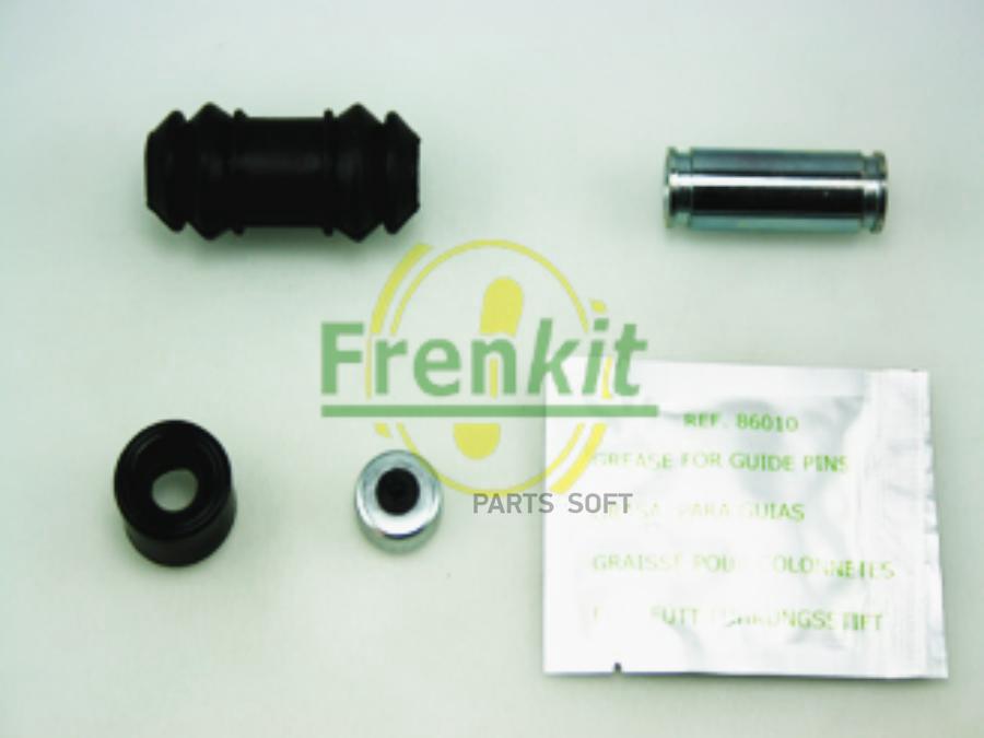 

FRENKIT Ремком.суппорта ISUZU CAMPO (KB), TROOPER I (UBS) 83-91 FRENKIT 815003