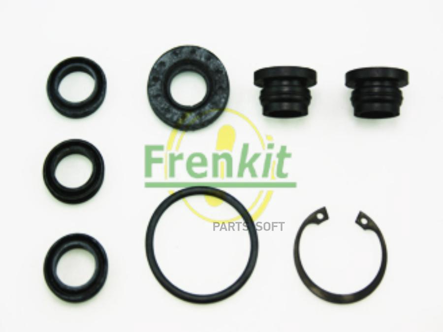 

FRENKIT Рем.к-т главного тормозного цилиндра d25.4 Audi A4A6, Seat Exeo, VW Passat B5 00>