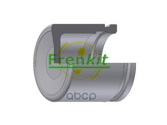 

FRENKIT Поршень суппорта передн.(54mmx51,7mm) FRENKIT P545105