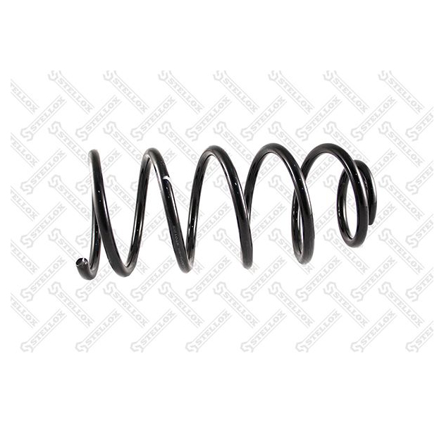 

STELLOX 10-23072-SX_пружина передняя! 40 829 23\ Seat Toledo/Leon 1.6 98> 1шт