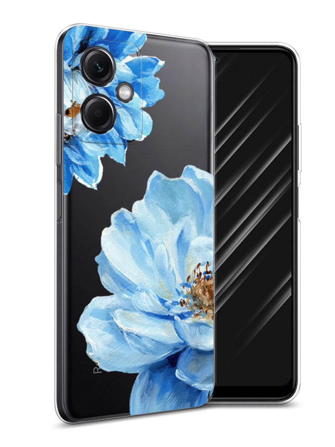 

Чехол Awog на Xiaomi Redmi Note 12 5G "Солдат", Зеленый;серый, 316950-5