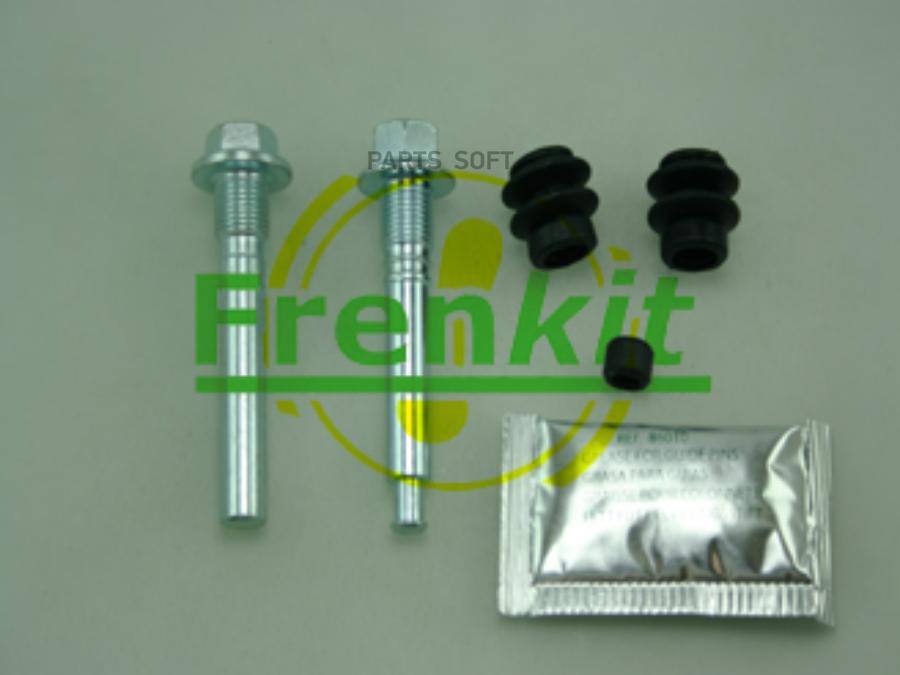 

FRENKIT Комплект направляющих суппорта TOYOTA FRENKIT 810116