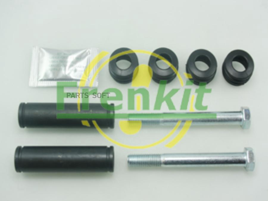 

FRENKIT Комплект направляющих суппорта IVECO EUROCARGO 91- FRENKIT 822008