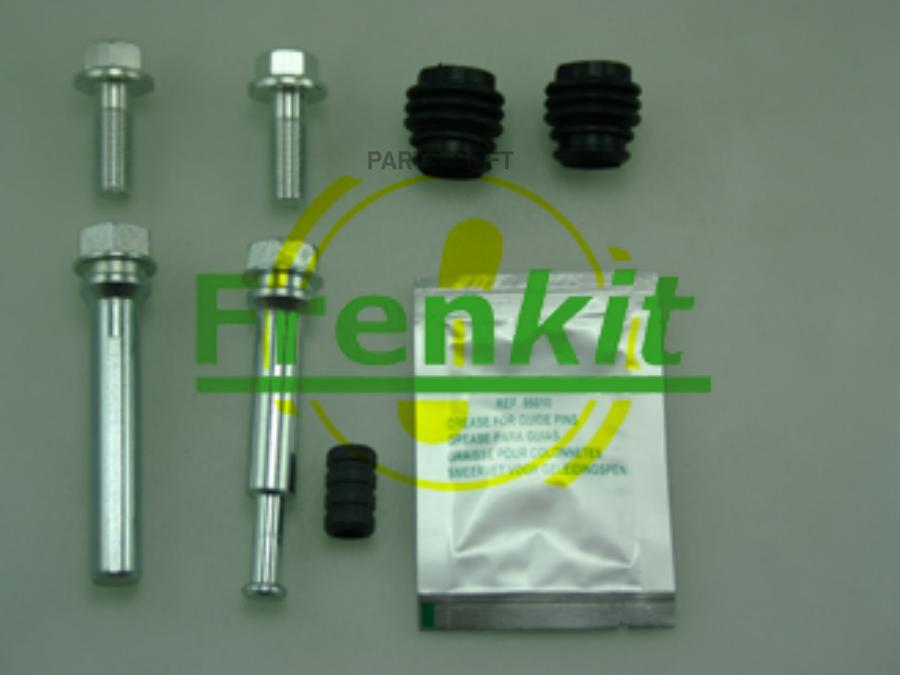 

FRENKIT Комплект направляющих суппорта HYUNDAI H1 STAREX 2007- FRENKIT 812027